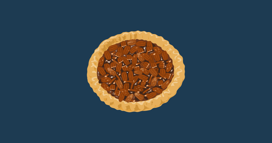 National Pecan Torte Day