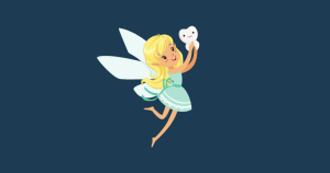 National Tooth Fairy Day