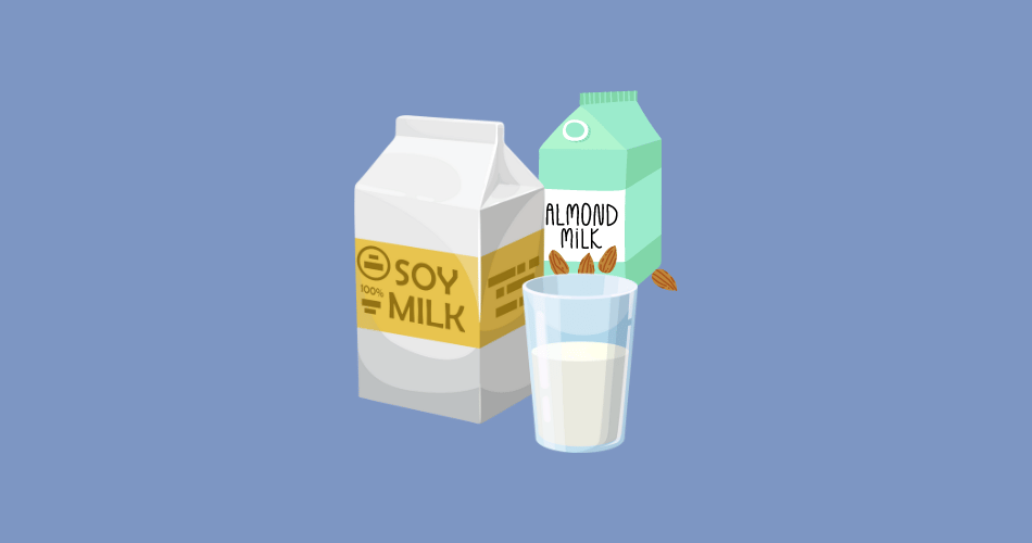 World Plant Milk Day