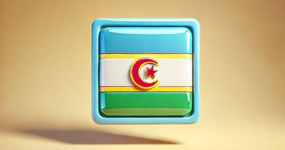 Yennayer (Berber New Year) in Algeria