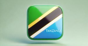 Zanzibar Revolution Day in Tanzania