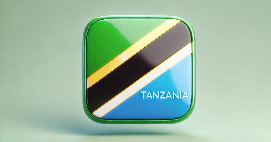 Zanzibar Revolution Day in Tanzania