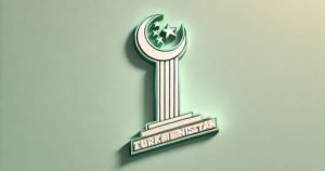 Memorial Day in Turkmenistan