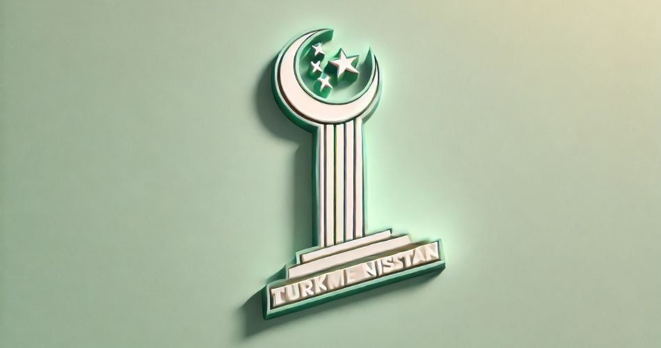 Memorial Day in Turkmenistan