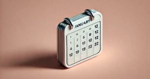 Stick to Your New Year's Resolution Day