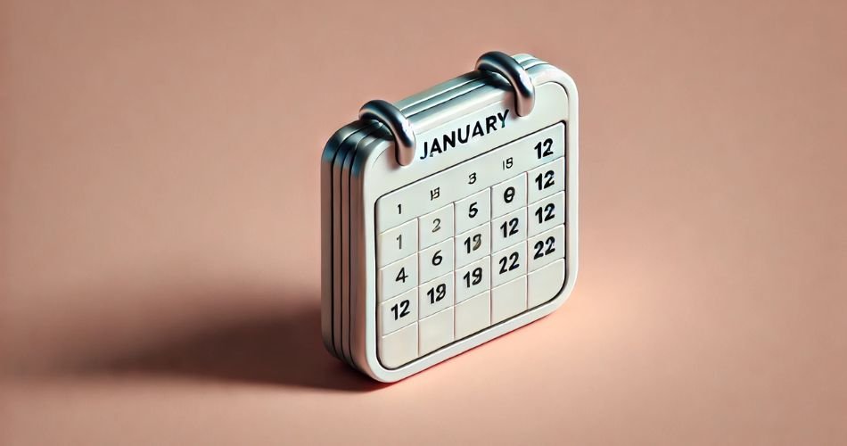 Stick to Your New Year's Resolution Day