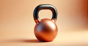 National Kettlebell Day