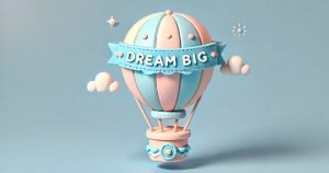 Make Your Dream Come True Day