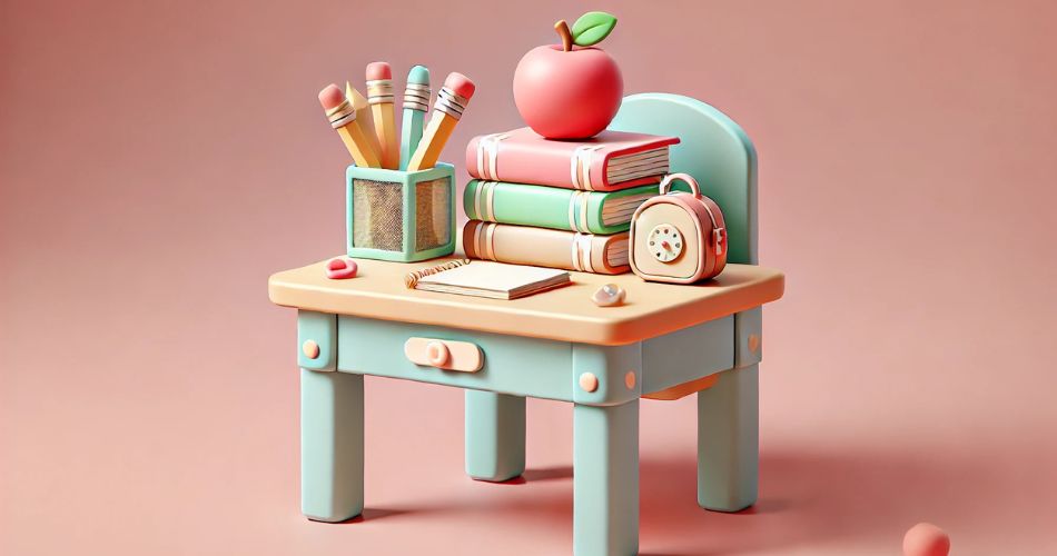 National Fourth Graders Day