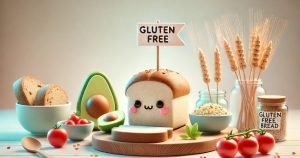 National Gluten-Free Day