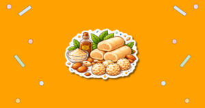 National Marzipan Day