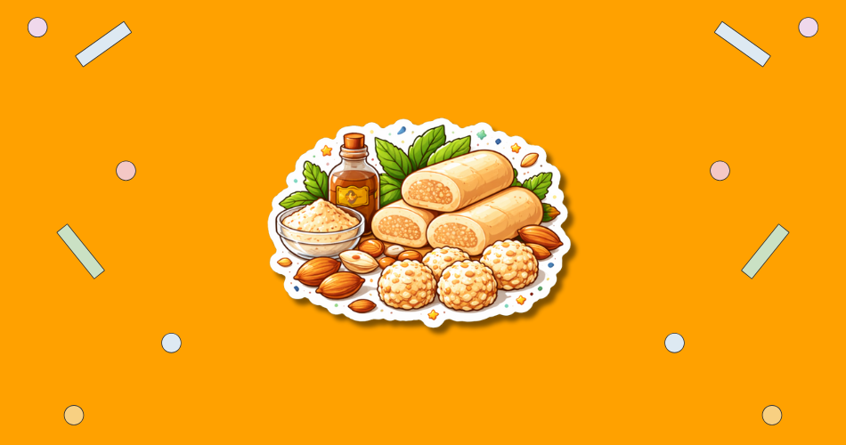 National Marzipan Day new