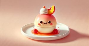 National Peach Melba Day
