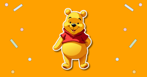 National Winnie the Pooh Day