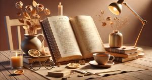 Poetry Break Day