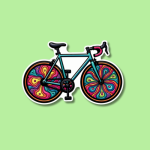 Bicycle Day