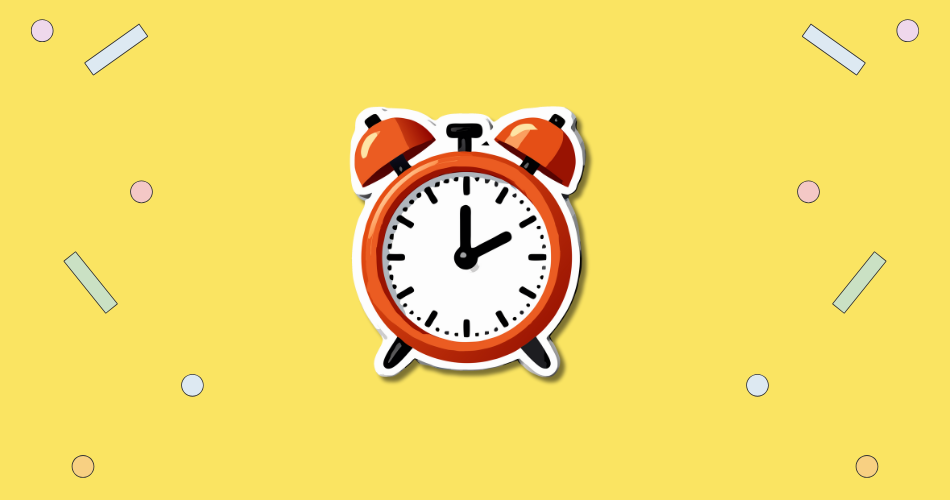 Biological Clock Day