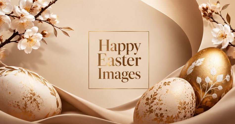 Happy Easter Images