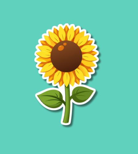 International Sunflower Guerrilla Gardening Day