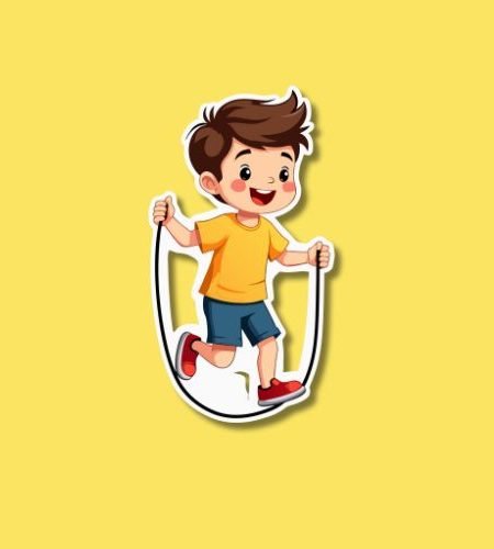 Healthy Kids Day
