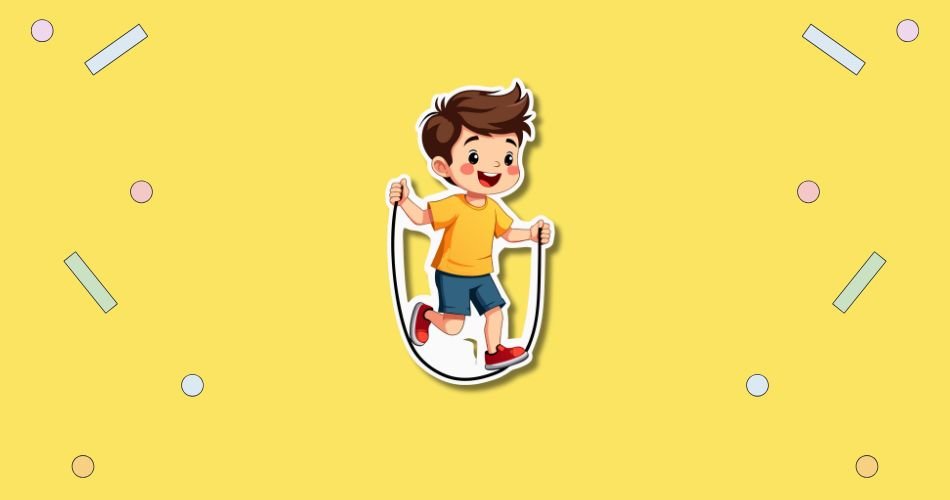 Healthy Kids Day