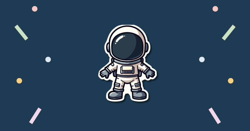 Impossible Astronaut Day