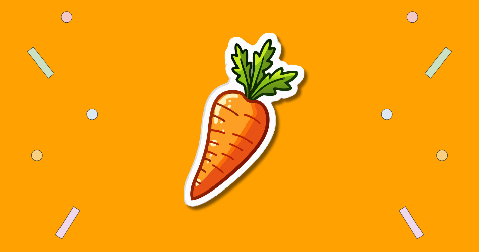 International Carrot Day