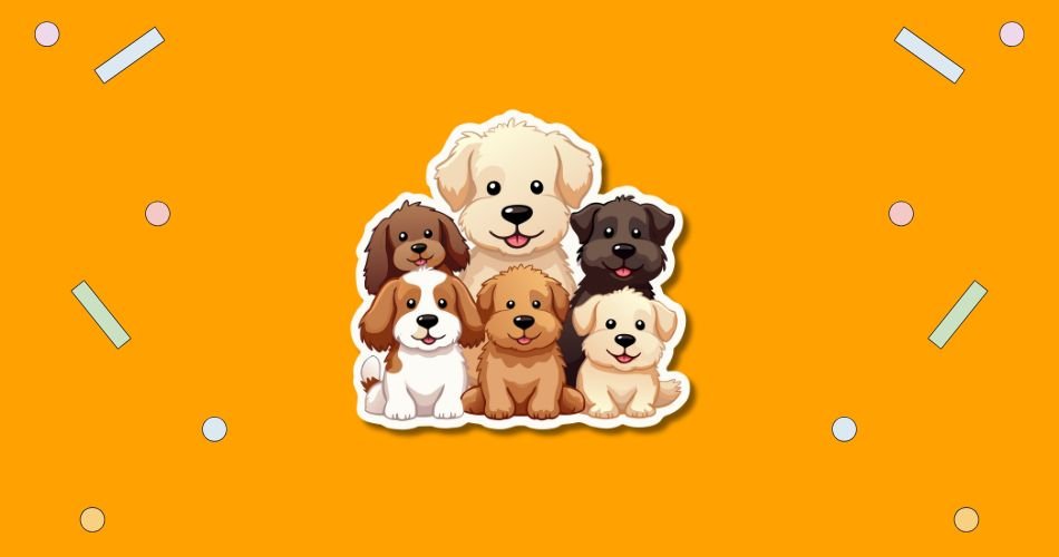 International Doodle Dog Day