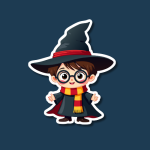 International Harry Potter Day