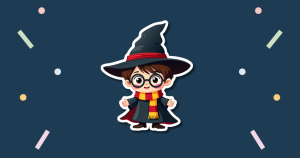 International Harry Potter Day