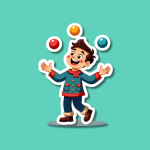 International Jugglers Day