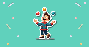 International Jugglers Day