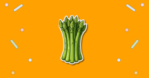 National Asparagus Day