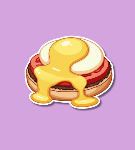 National Eggs Benedict Day