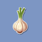 National Garlic Day