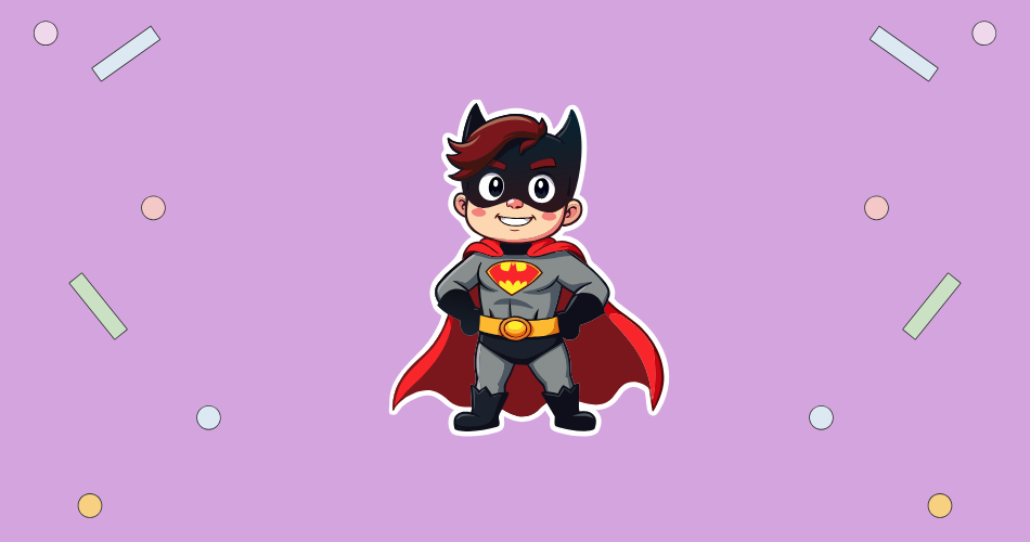 National Superhero Day