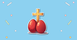 Orthodox Easter Day