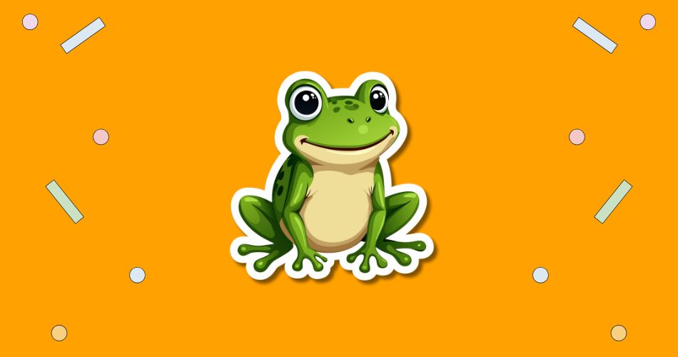 Save the Frogs Day