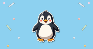 World Penguin Day