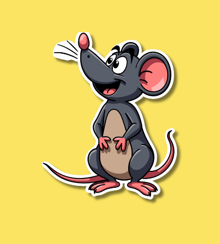 World Rat Day