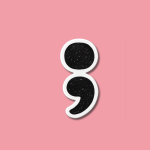 World Semicolon Day