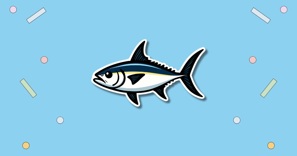 World Tuna Day
