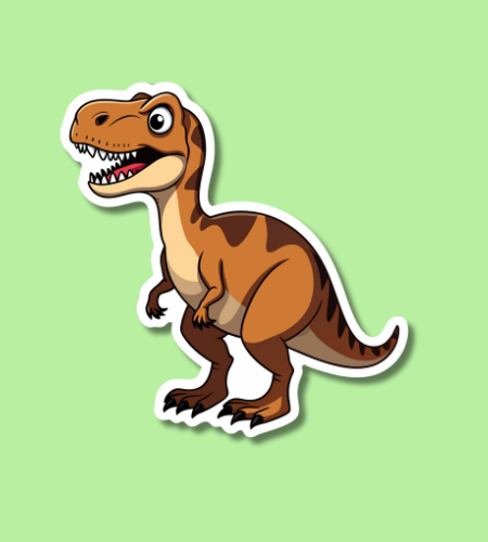 Dinosaur Day