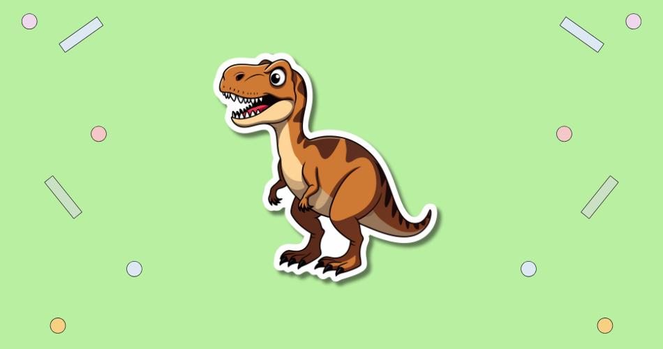 Dinosaur Day