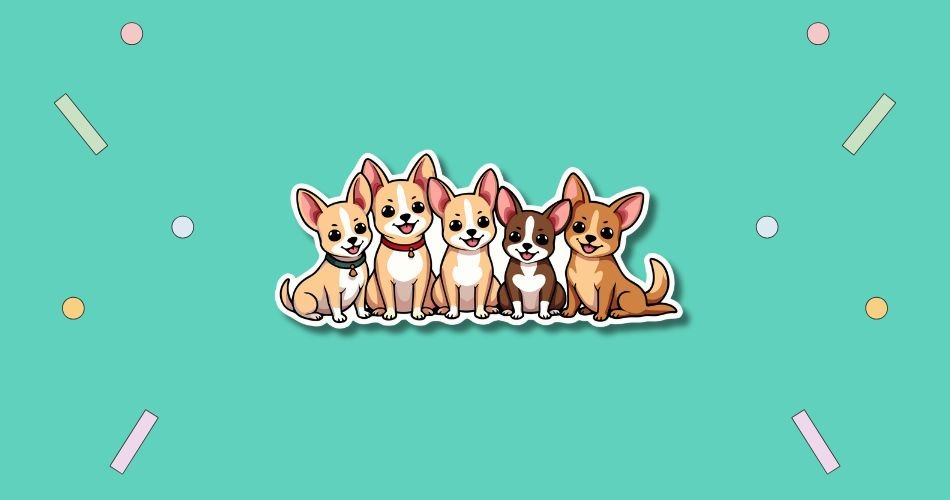 International Chihuahua Appreciation Day
