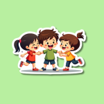 International Children's Day