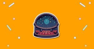 International Day of Planetariums