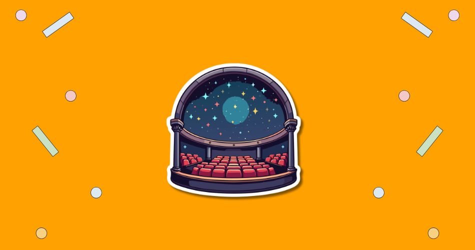 International Day of Planetariums