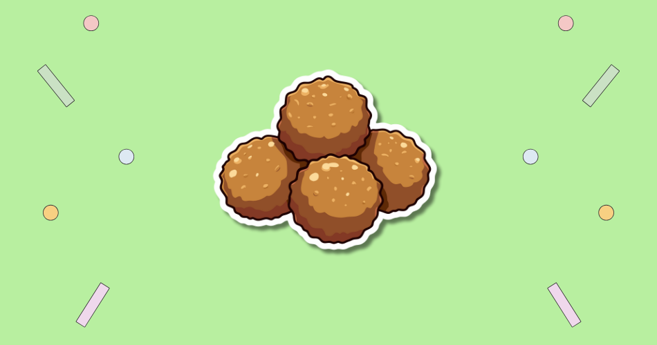 International Falafel Day