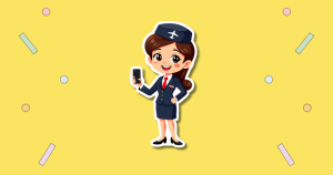International Flight Attendant Day